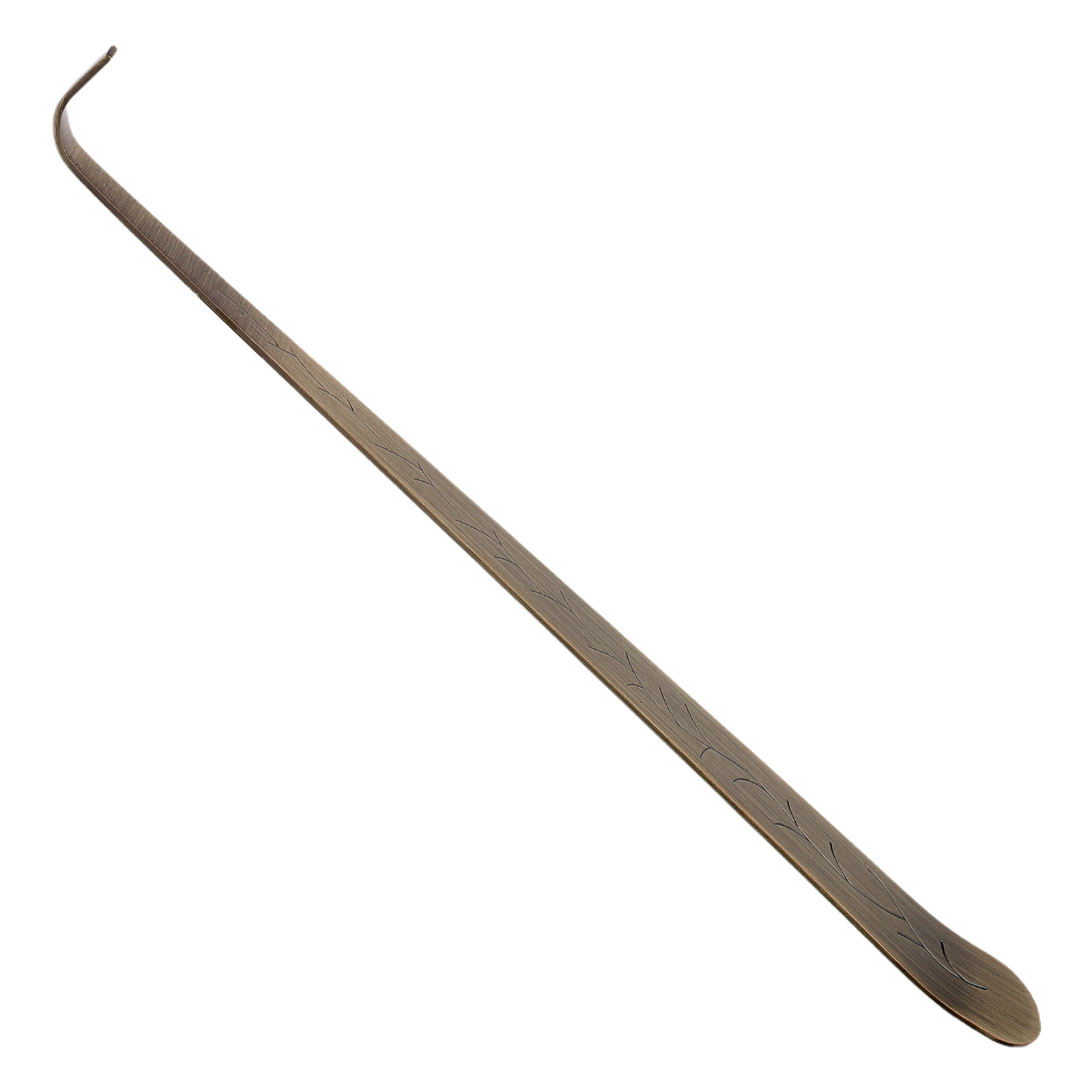 Wick Dipper Tool - Uzun Saplı Paslanmaz Çelik Söndürücü Kancası,