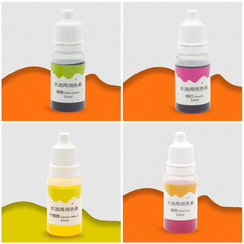 10 ml El Yapımı Sabun Boya Pig - Candle Supplies Kit incelemesi ve fiyatı