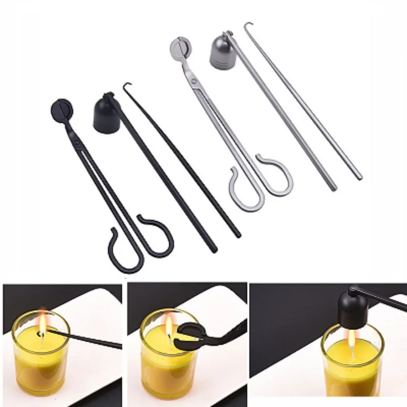 1 adet paslanmaz çelik taşınab - Wick Dipper Tool incelemesi ve fiyatı