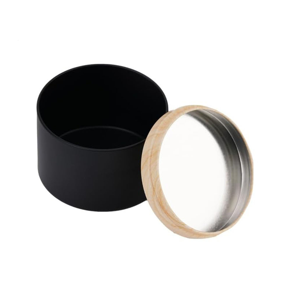 24 adet 4 oz Siyah Mum Kavanoz - Candle Making Supplies Jars incelemesi ve fiyatı