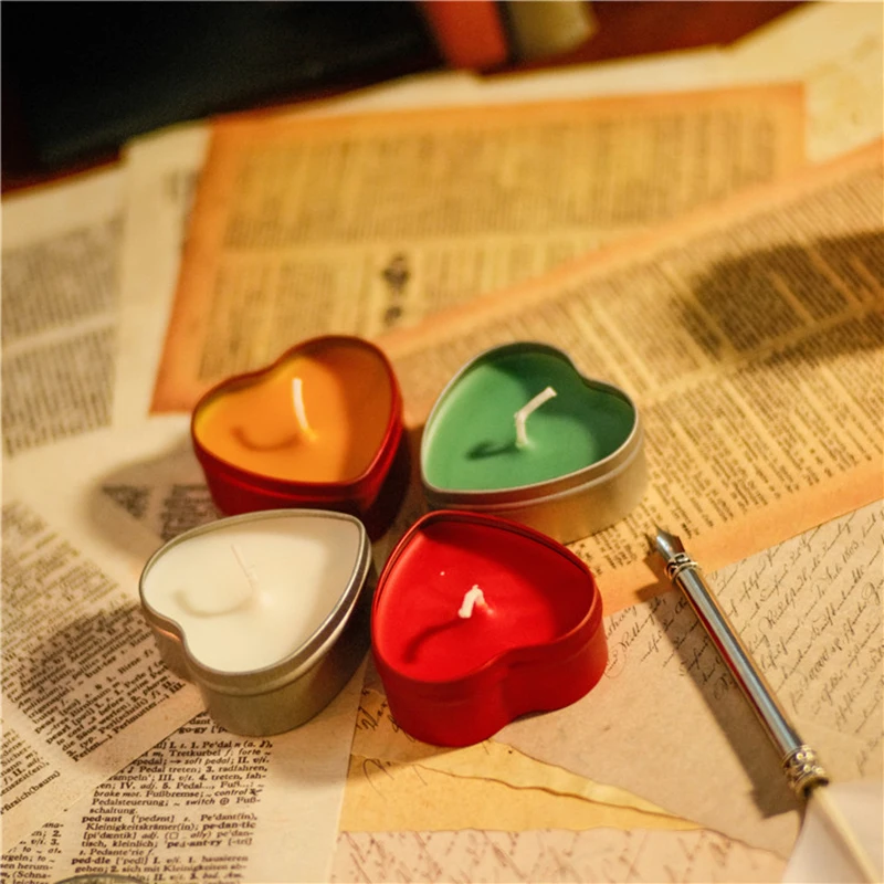 Adak mumlar için 16 mum kavano - Candle Making Supplies Jars incelemesi ve fiyatı