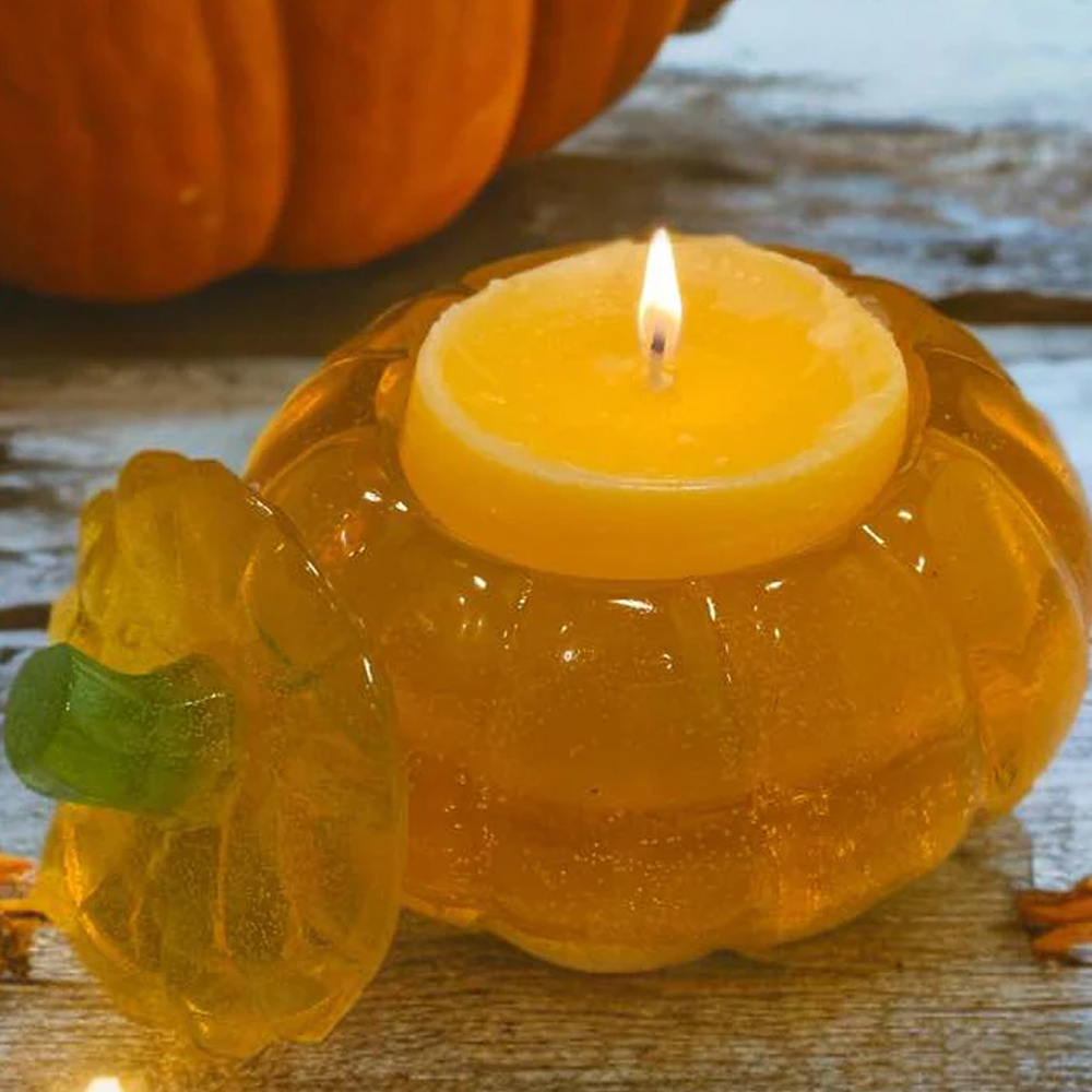 Mum Yapımı için 200g Sarı Şeff - Candle Supplies Kit incelemesi ve fiyatı