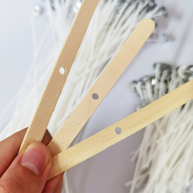 103 adet Mumlu Pamuk Mum Fitil - Candle Supplies Kit incelemesi ve fiyatı