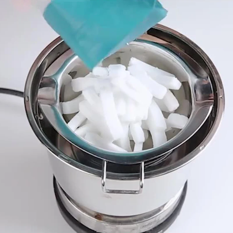 Mum Yapımı Malzemeleri Seti DI - Candle Making Supplies Jars incelemesi ve fiyatı