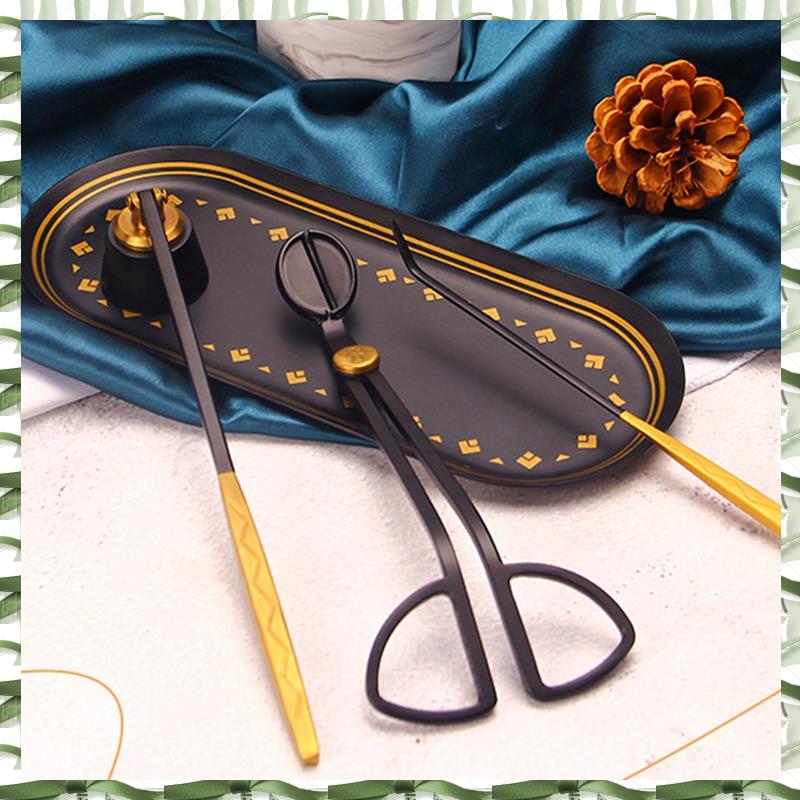 Profesyonel Alet 4PCS Mum Bakı - Wick Dipper Tool incelemesi ve fiyatı