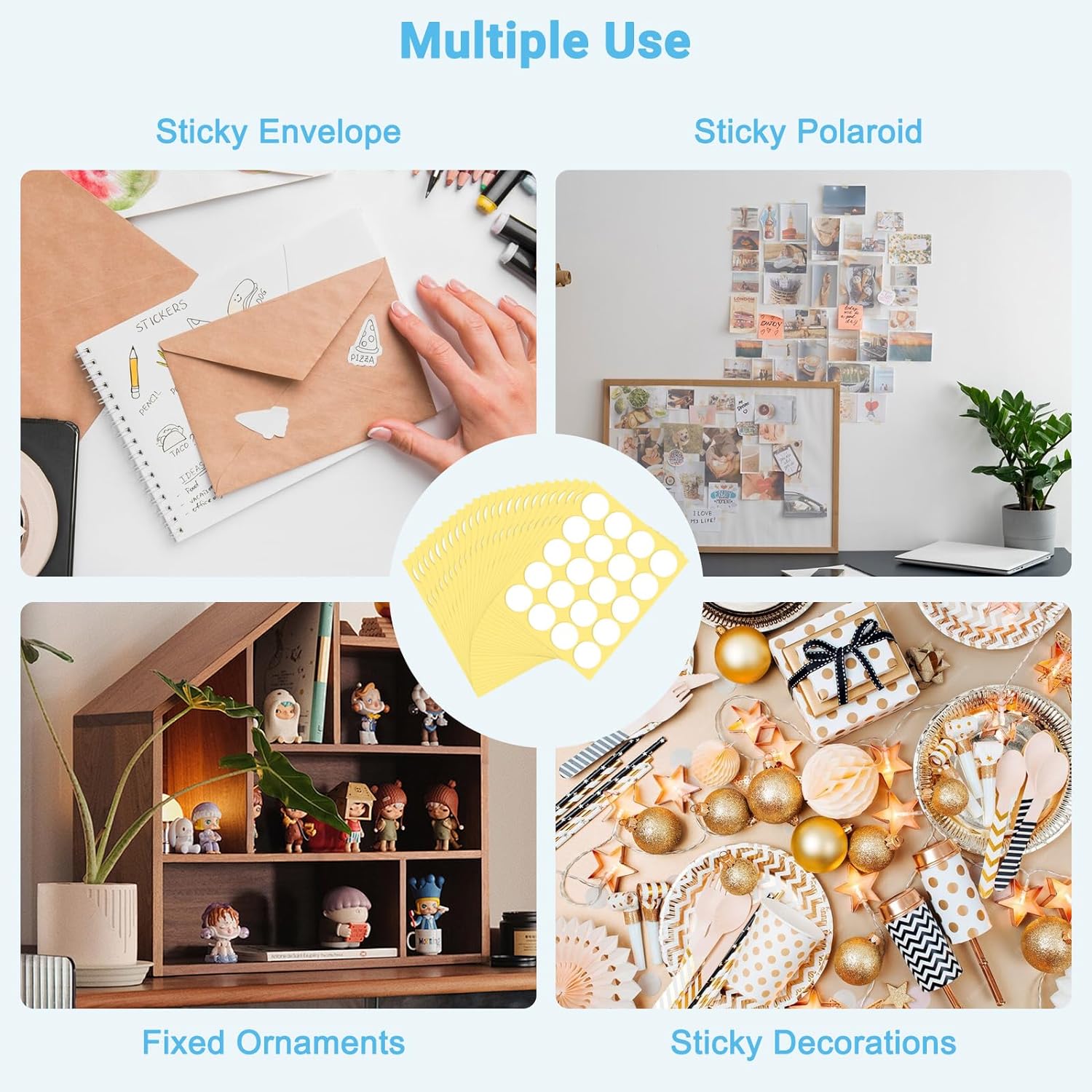400 adet/100 adet mum fitil çı - Candle Supplies Kit incelemesi ve fiyatı