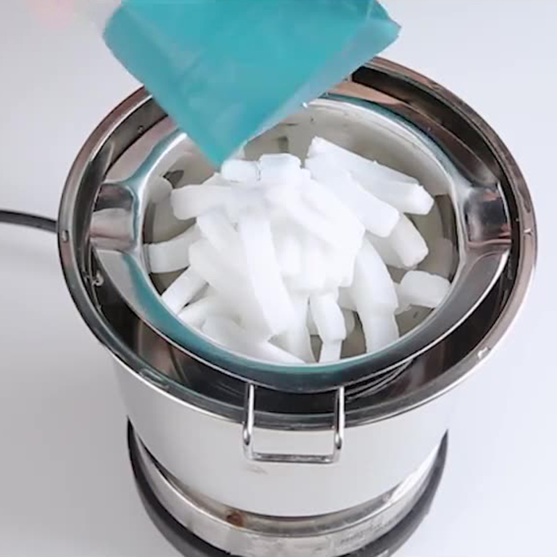 Mum Yapımı Malzemeleri Kiti DI - Candle Making Supplies Jars incelemesi ve fiyatı
