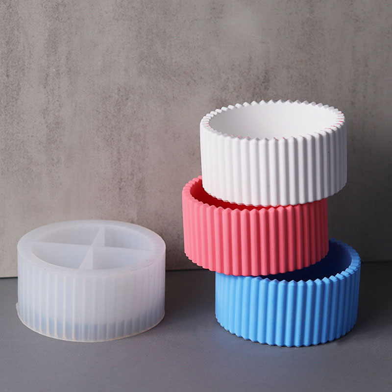 Beton Mum Kavanoz silikon kalı - Candle Making Supplies Jars incelemesi ve fiyatı