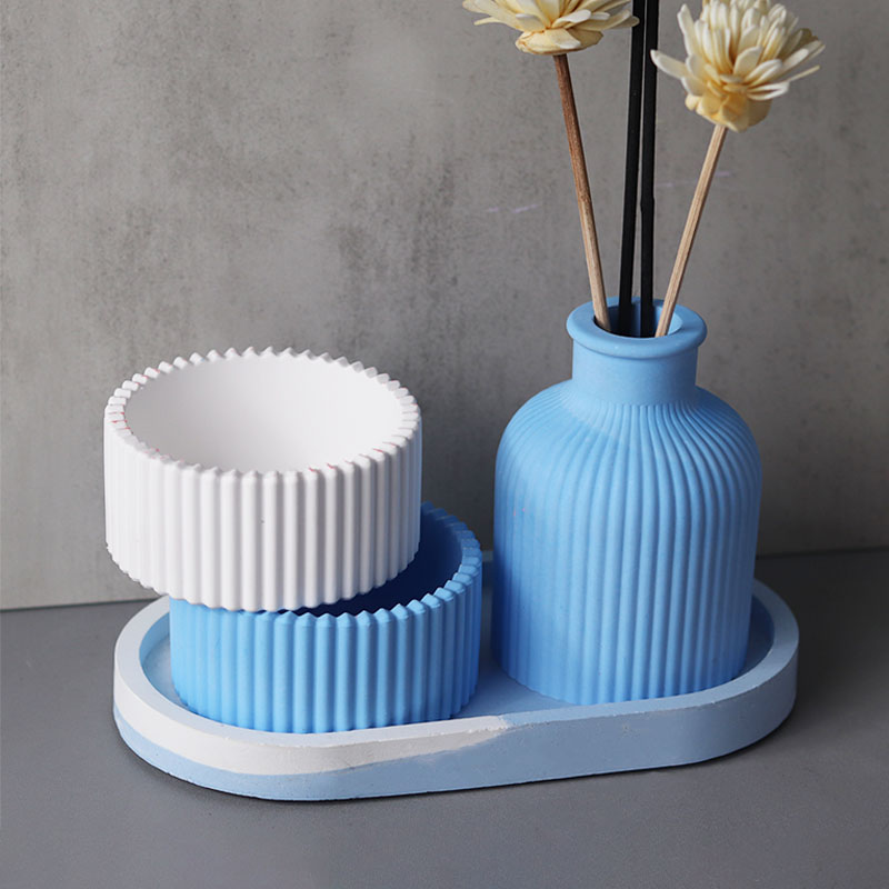 Beton Mum Kavanoz silikon kalı - Candle Making Supplies Jars incelemesi ve fiyatı
