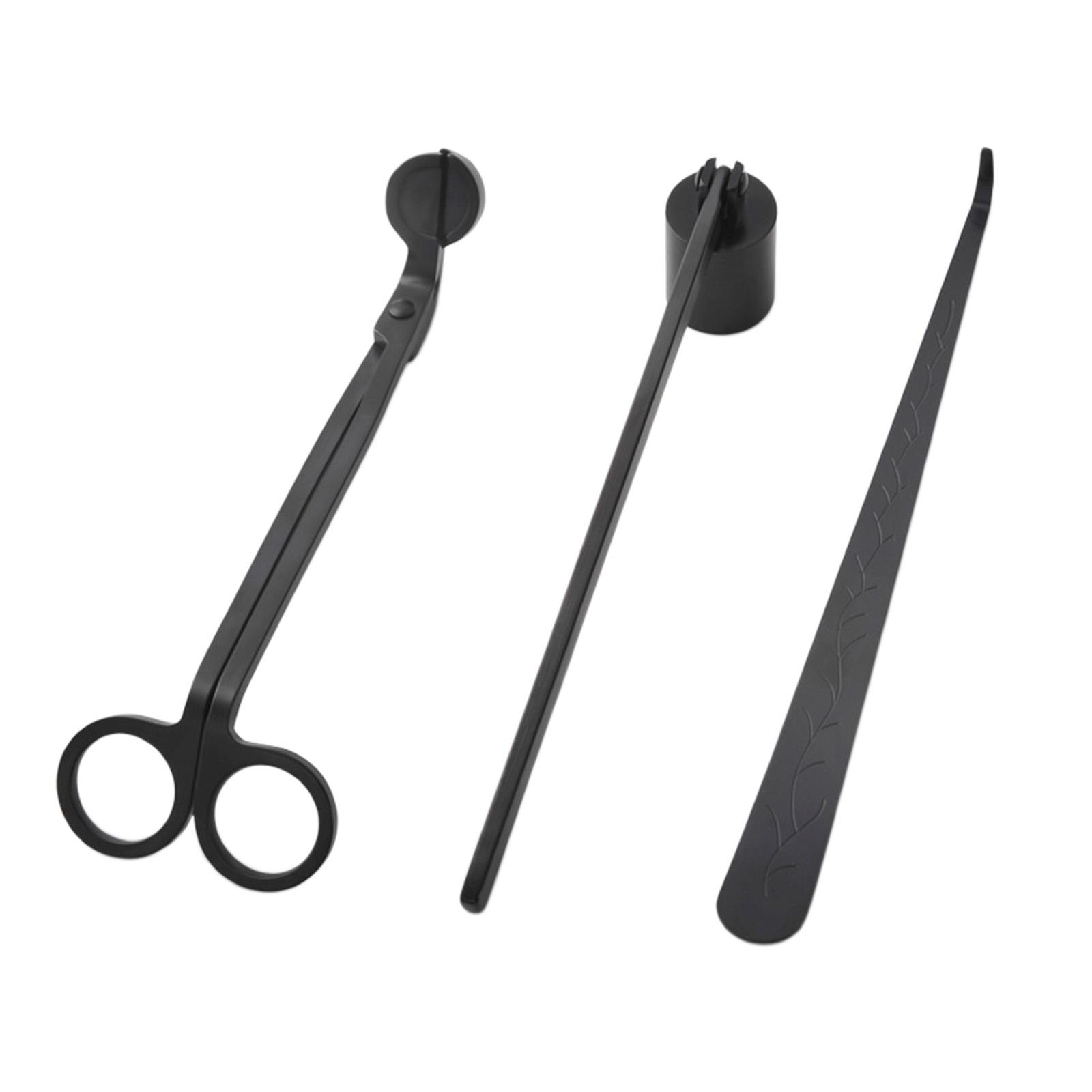 Paslanmaz Çelik Fitil Söndürüc - Wick Dipper Tool incelemesi ve fiyatı
