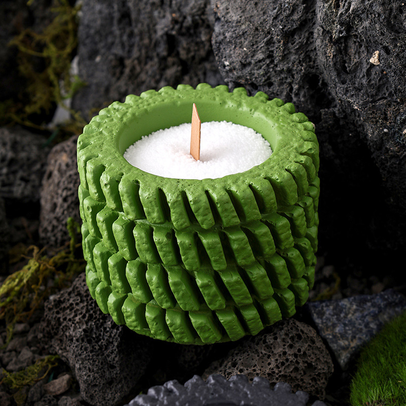 Kuzey Avrupa Mum Yapımı Kavano - Candle Making Supplies Jars incelemesi ve fiyatı