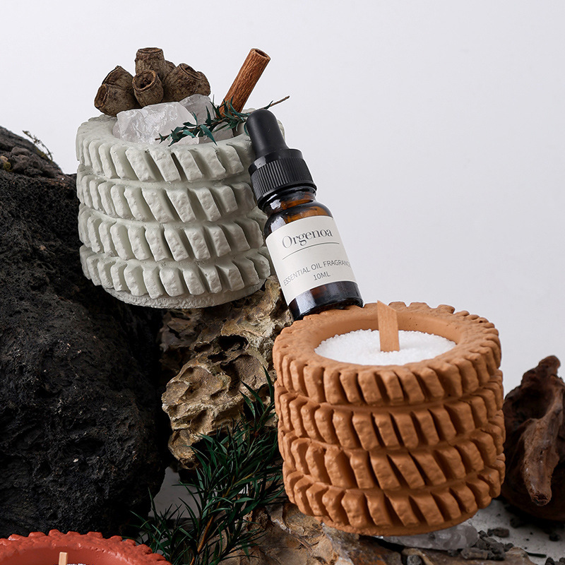 Kuzey Avrupa Mum Yapımı Kavano - Candle Making Supplies Jars incelemesi ve fiyatı