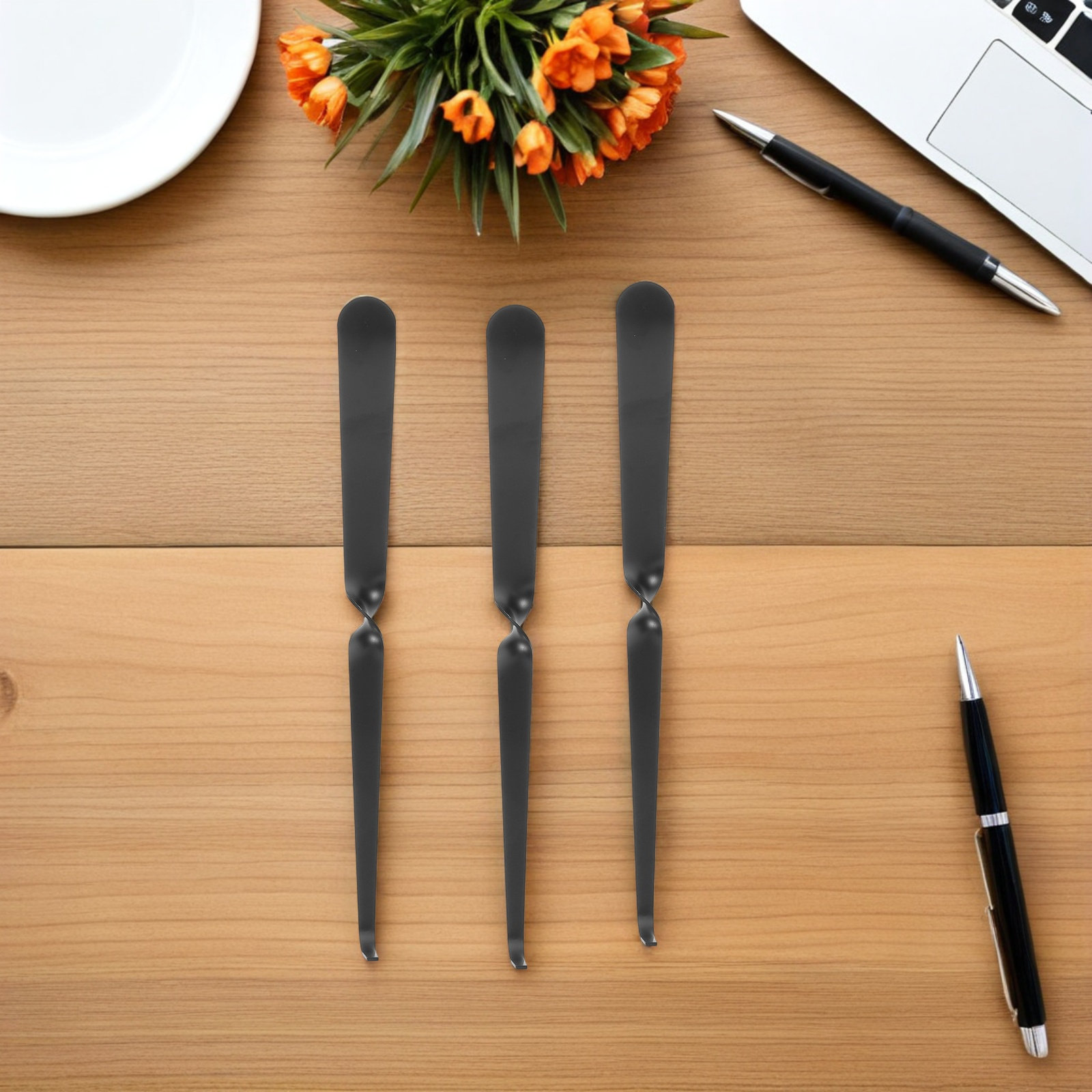 3 adet fitil söndürme kancası  - Wick Dipper Tool incelemesi ve fiyatı