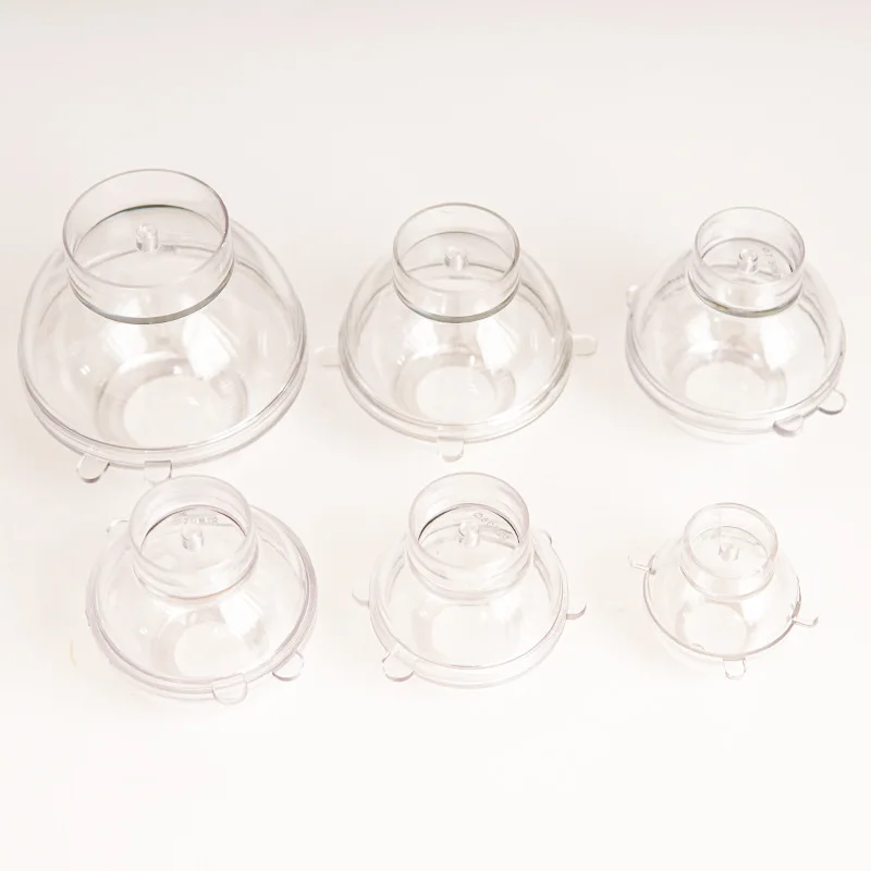 5-8 cm Küresel Mum Plastik Kal - Candle Supplies Kit incelemesi ve fiyatı
