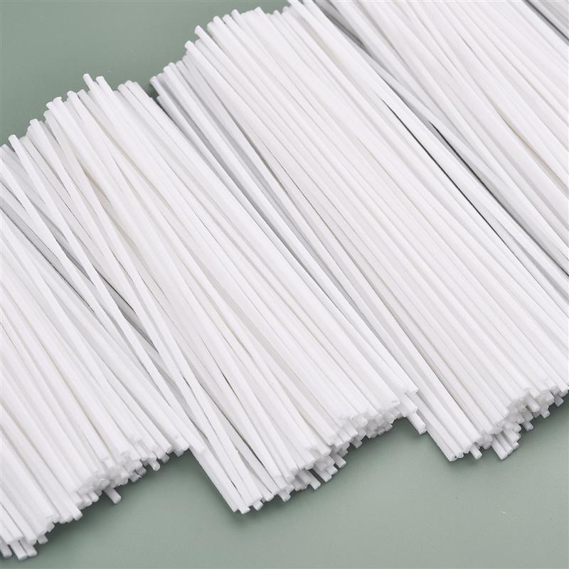 50/100 adet mumlu pamuk mum fi - Candle Supplies Kit incelemesi ve fiyatı