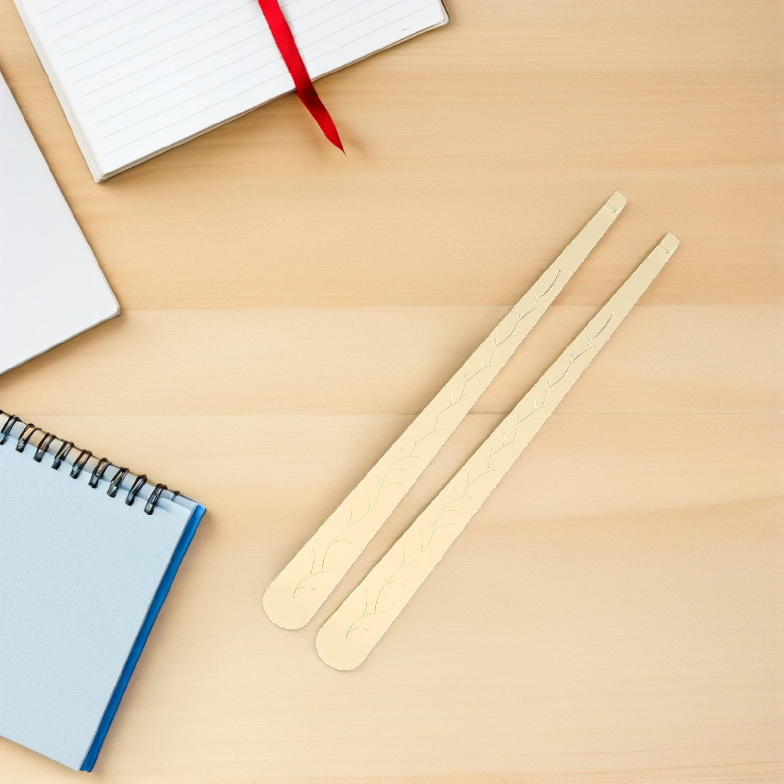 2 Adet Paslanmaz Çelik Fitil S - Wick Dipper Tool incelemesi ve fiyatı