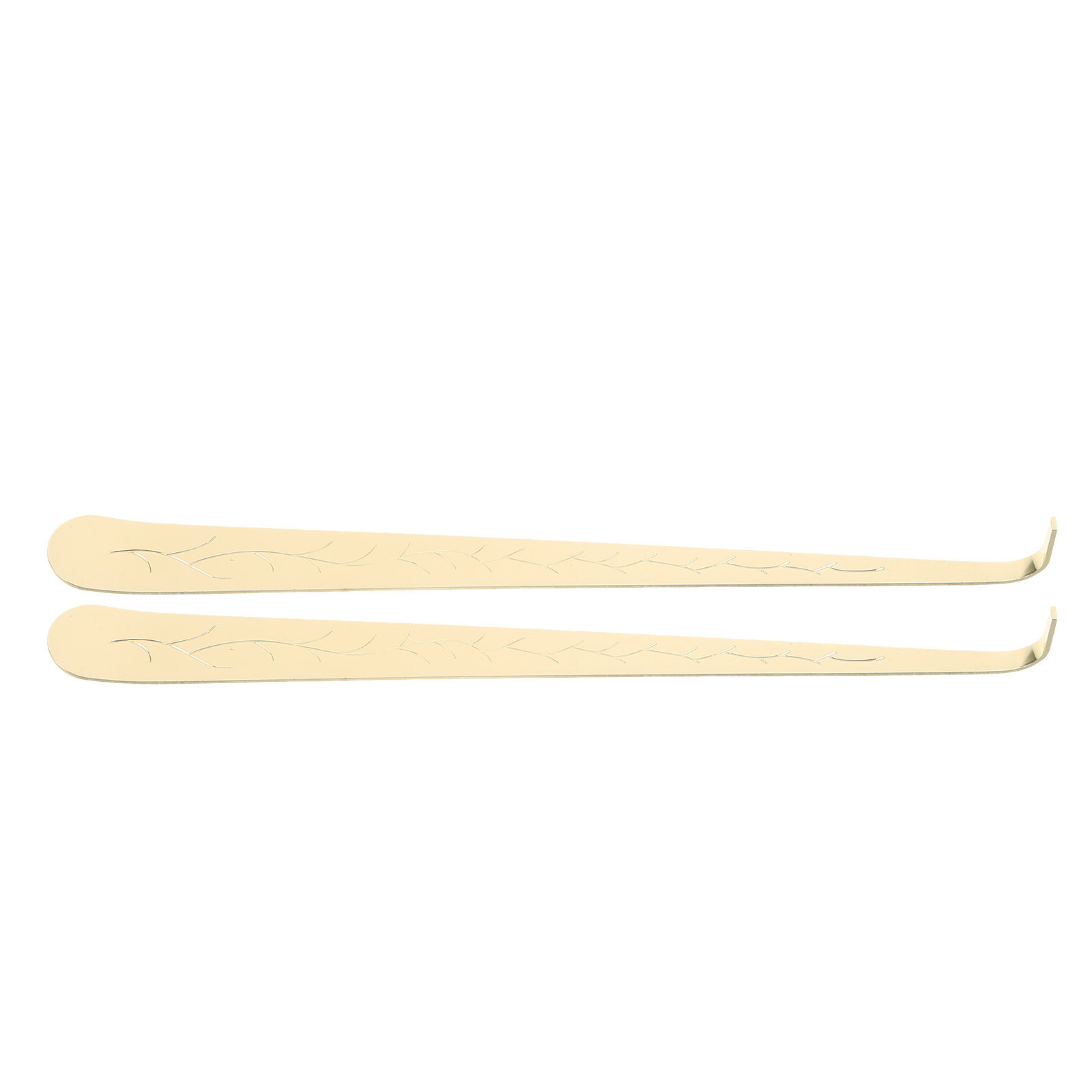 2 Adet Paslanmaz Çelik Fitil S - Wick Dipper Tool incelemesi ve fiyatı