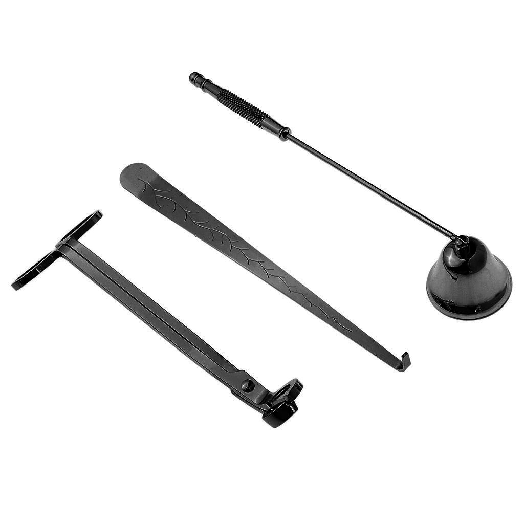 Siyah Mum Fitili Daldırma Alet - Wick Dipper Tool incelemesi ve fiyatı