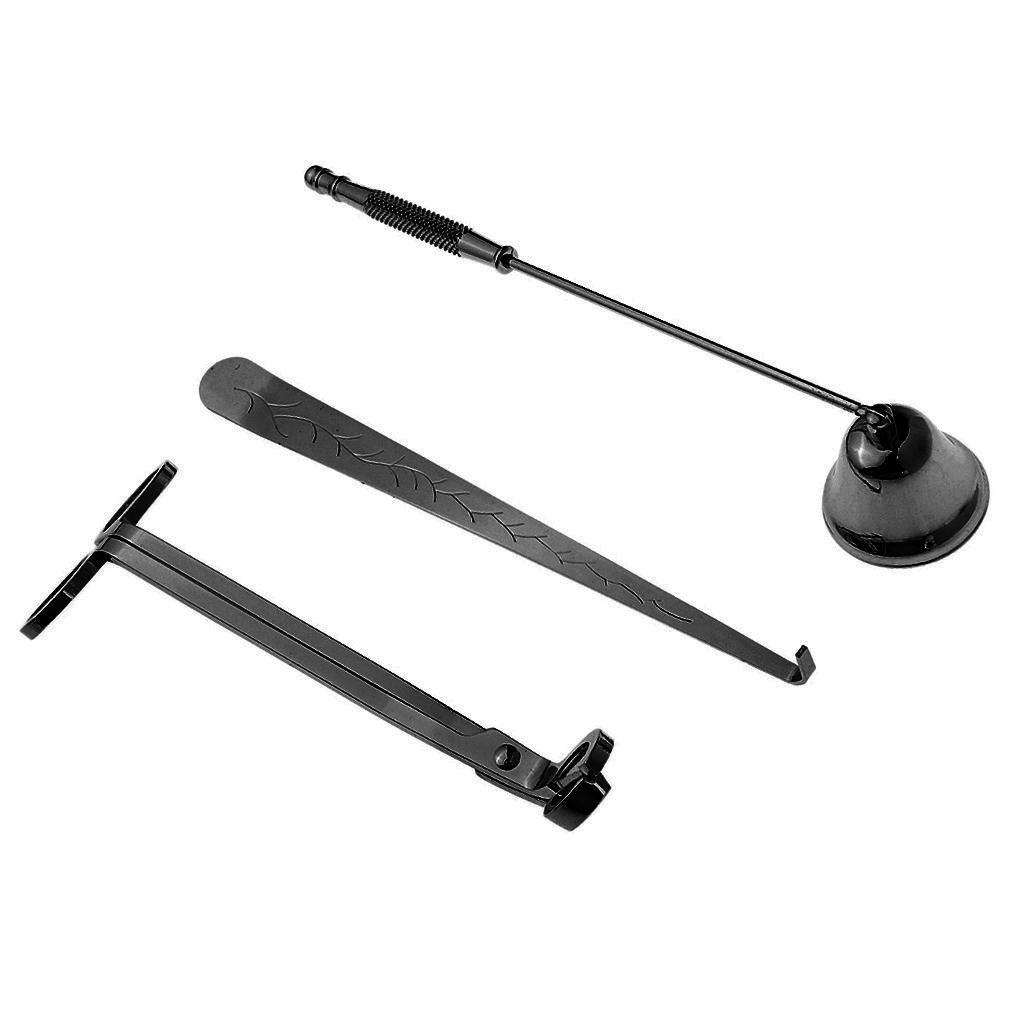 Siyah Mum Fitili Daldırma Alet - Wick Dipper Tool incelemesi ve fiyatı