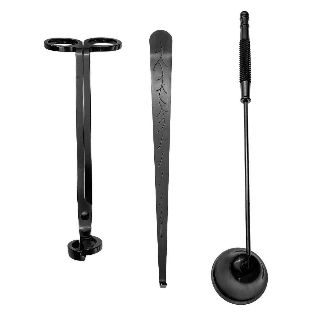 Siyah Mum Fitili Daldırma Alet - Wick Dipper Tool incelemesi ve fiyatı