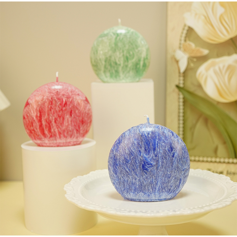 Oblate Küresel Mum Kalıbı DIY  - Candle Supplies Kit incelemesi ve fiyatı