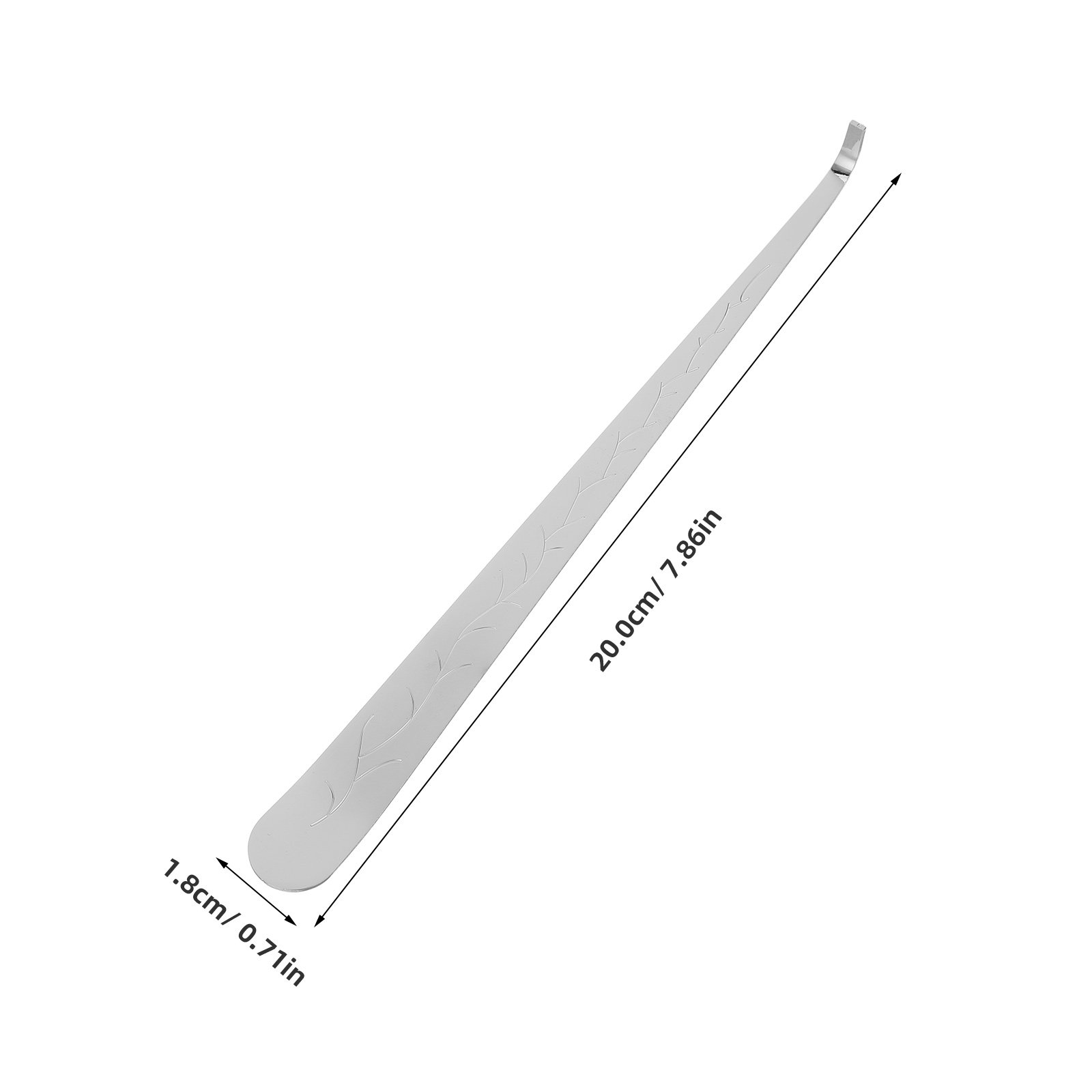 2 Adet Paslanmaz Çelik Uzun Sa - Wick Dipper Tool incelemesi ve fiyatı