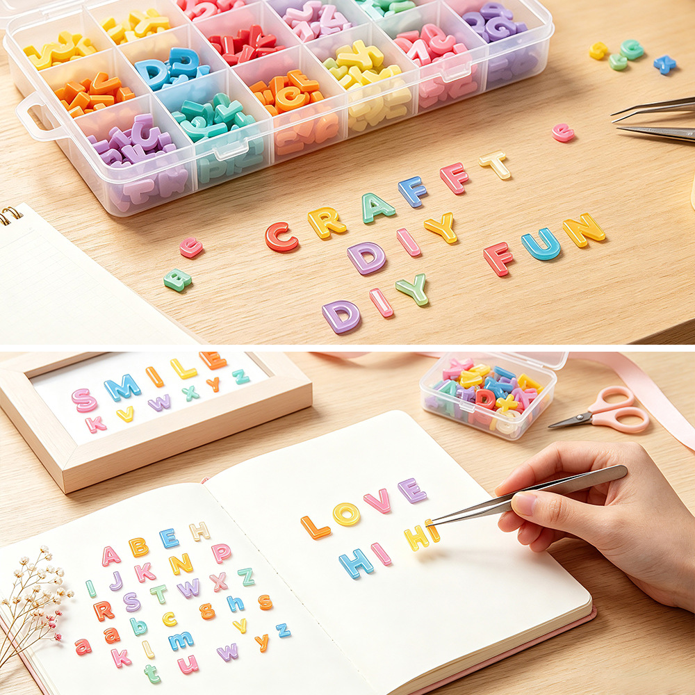 2 adet Mini Mektup silikon kal - Candle Supplies Kit incelemesi ve fiyatı