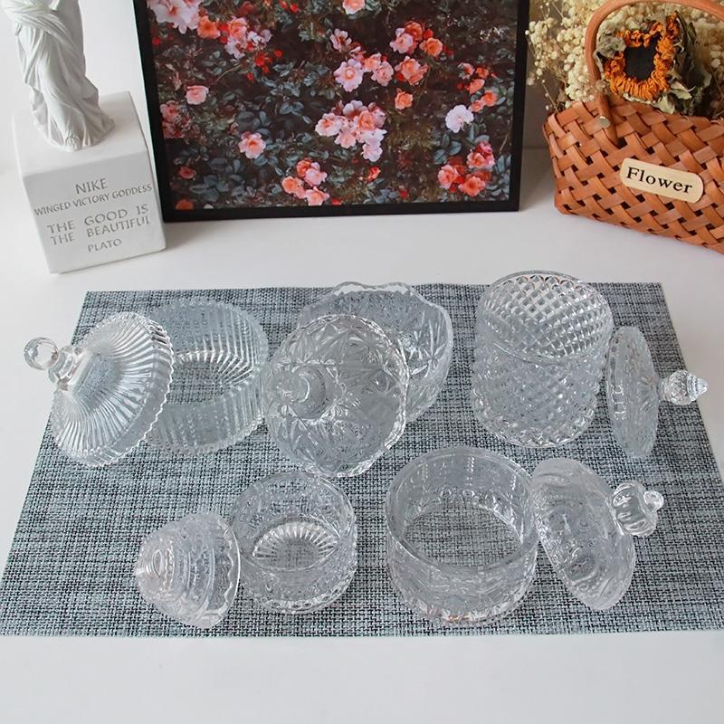 Fransız cam aromatik mum Diy m - Candle Making Supplies Jars incelemesi ve fiyatı