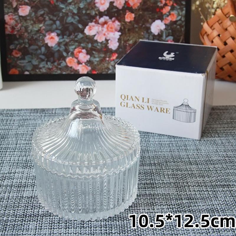 Fransız cam aromatik mum Diy m - Candle Making Supplies Jars incelemesi ve fiyatı