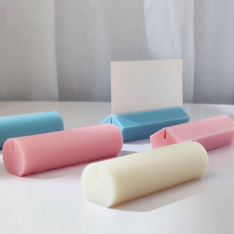 Silikon iş kart tutucu kalıp ç - Candle Supplies For Business incelemesi ve fiyatı