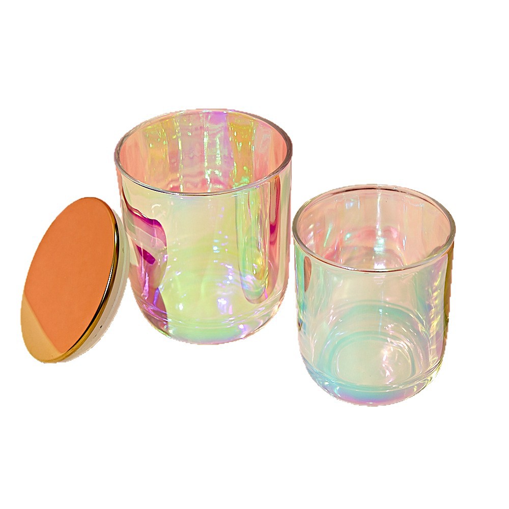 Mumlar için kavanozlar Renkli  - Candle Making Supplies Jars incelemesi ve fiyatı