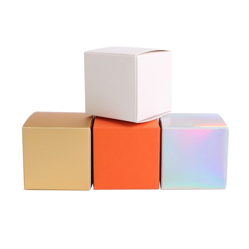 50 Adet/Lot Katlanır Küçük Hed - Candle Supplies For Business incelemesi ve fiyatı