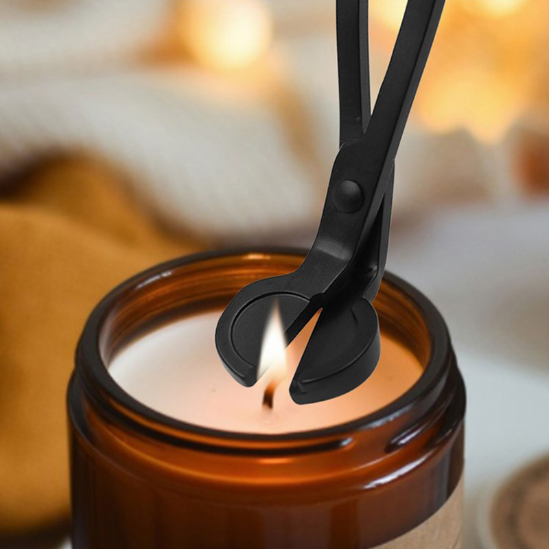 4 adet/takım Mum Fitil Düzelti - Wick Dipper Tool incelemesi ve fiyatı