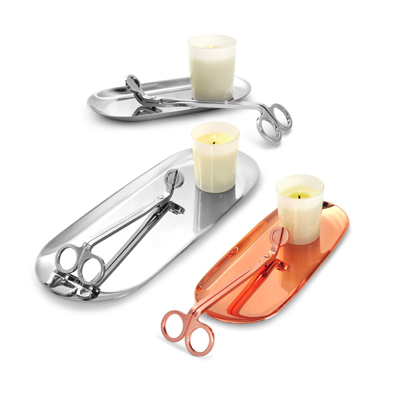 4 adet/takım Mum Fitil Düzelti - Wick Dipper Tool incelemesi ve fiyatı