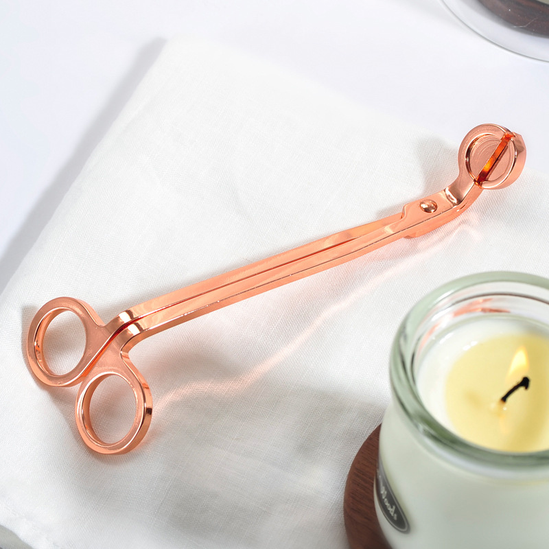 4 adet/takım Mum Fitil Düzelti - Wick Dipper Tool incelemesi ve fiyatı