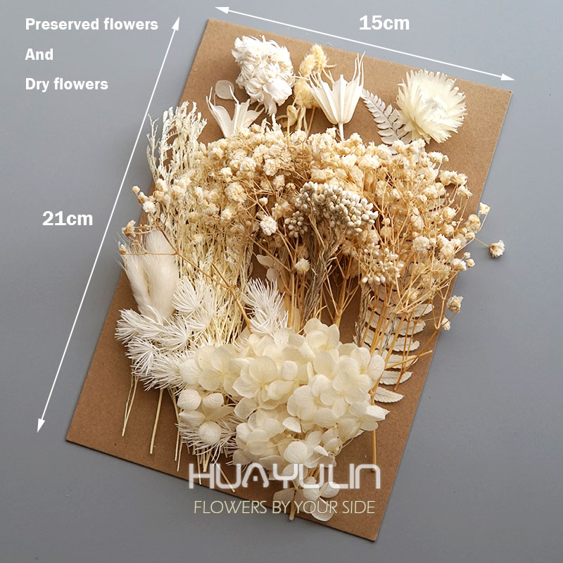 1 Paket Yapay Bitkiler Kurutul - Candle Supplies Kit incelemesi ve fiyatı